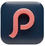 third-party-marketplace-platform-comparison-pinkoi-3d-logo