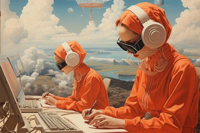 Good Vibe 好感數位整合 Shopify 電商網站建置服務，高品質三方模組整合服務