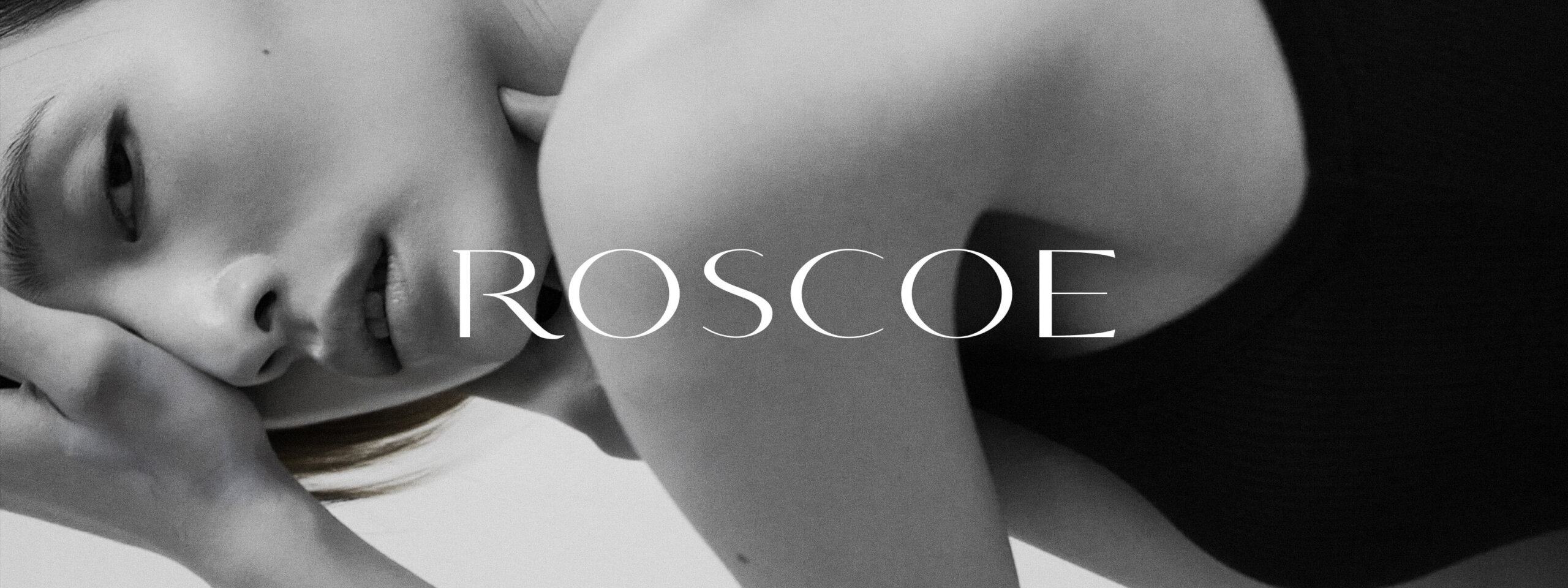 ROSCOE 時尚女裝品牌主視覺形象 banner-2