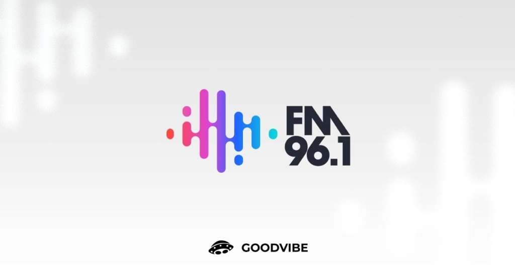 希望之聲子品牌 FM96.1 華語政經媒體 Shopify 電商網站案例 banner