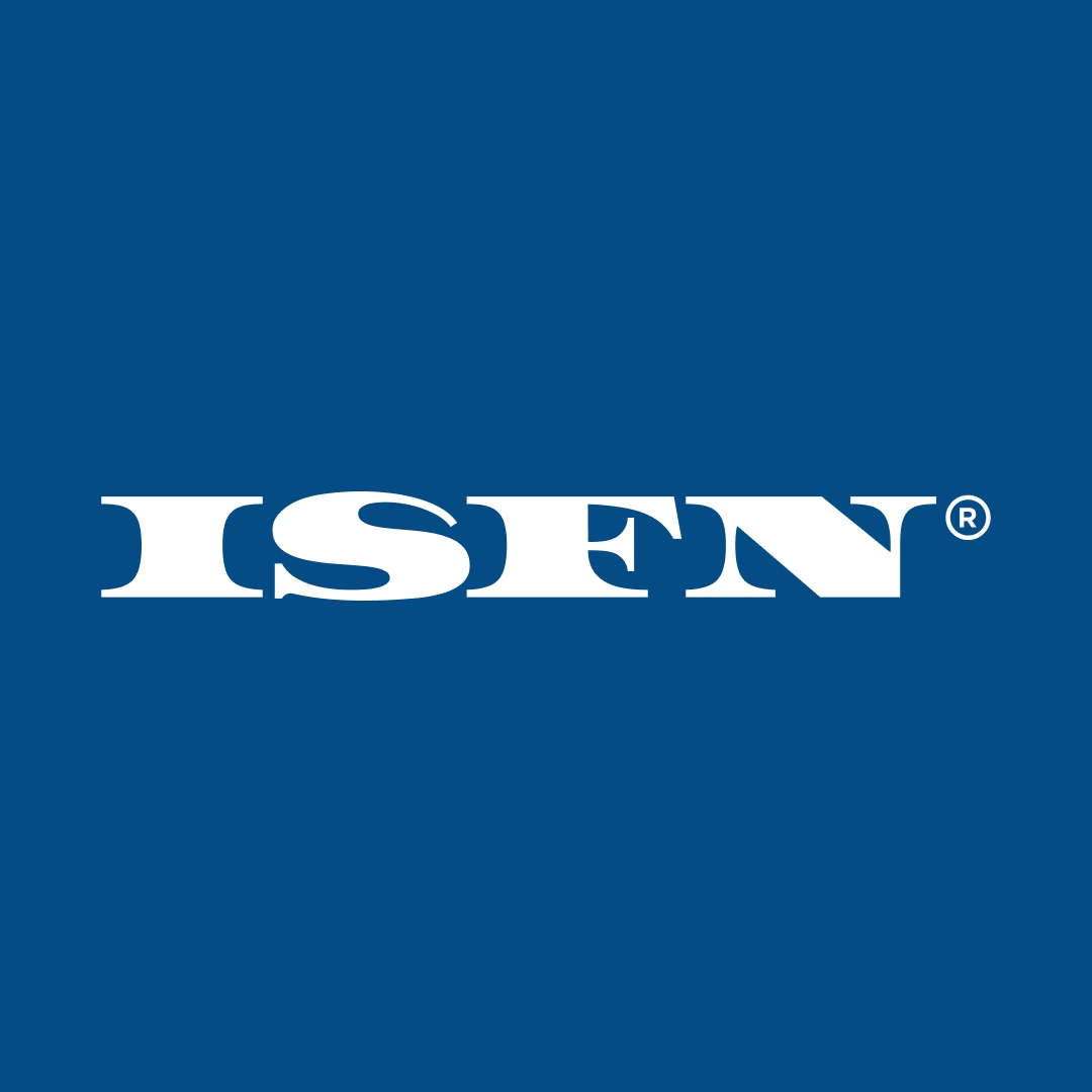 ISFN 品牌 CIS 企業識別 LOGO 設計正方形 banner