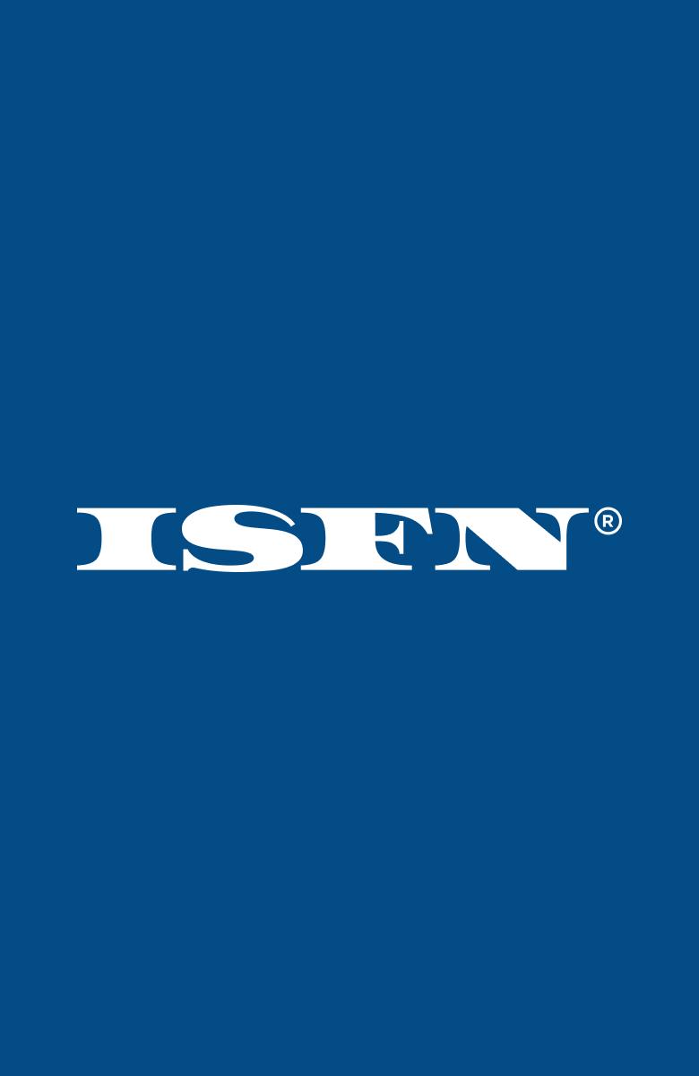 ISFN 品牌 CIS 企業識別 LOGO 設計長方形 banner
