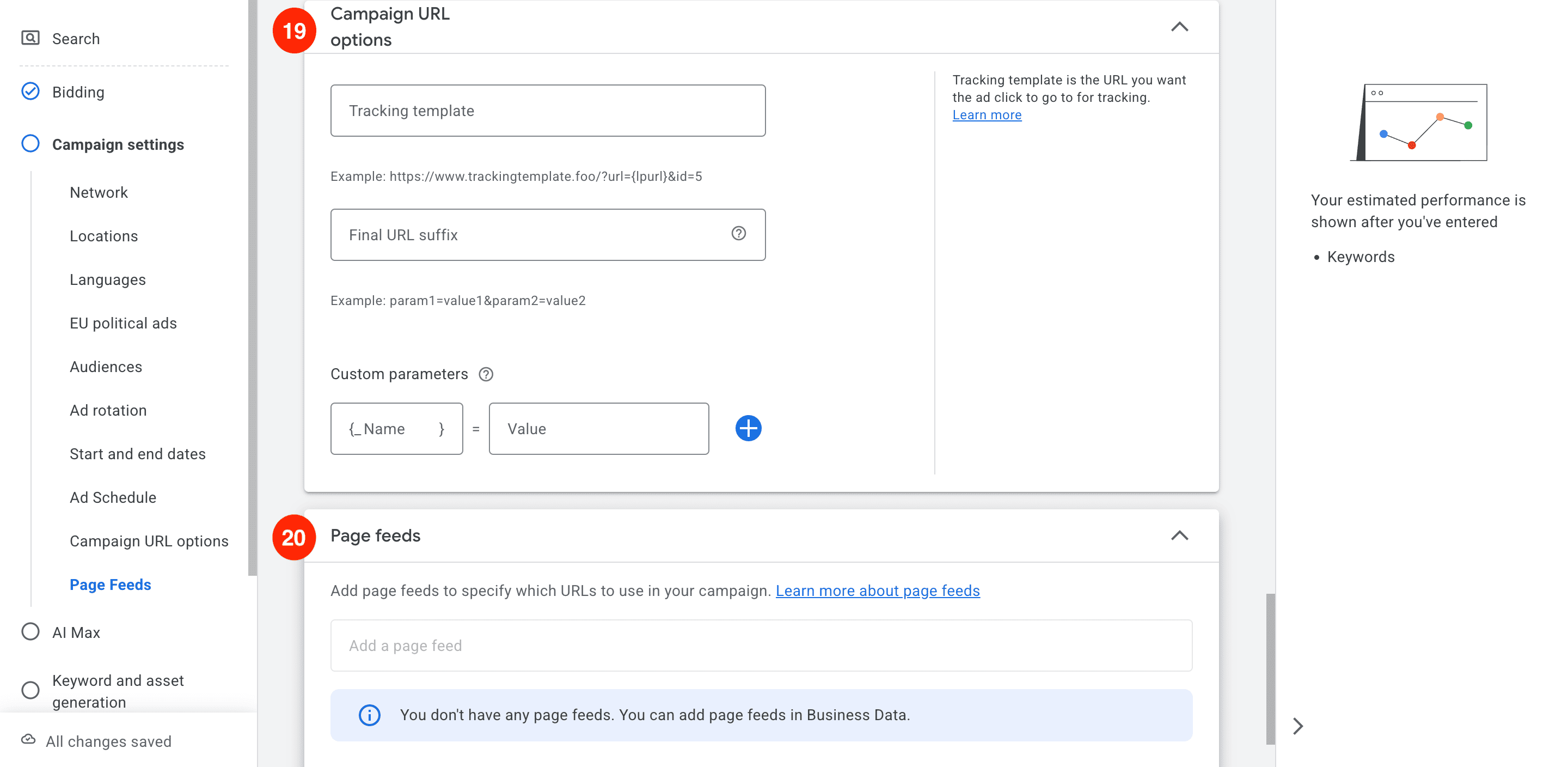 Google 搜尋廣告教學,Google Ads 教學,Google 關鍵字廣告,搜尋廣告設定