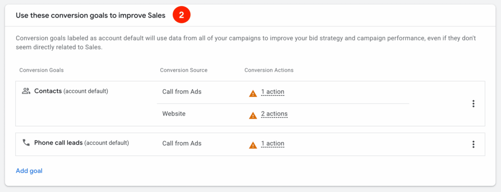 google search ads setup guide 2