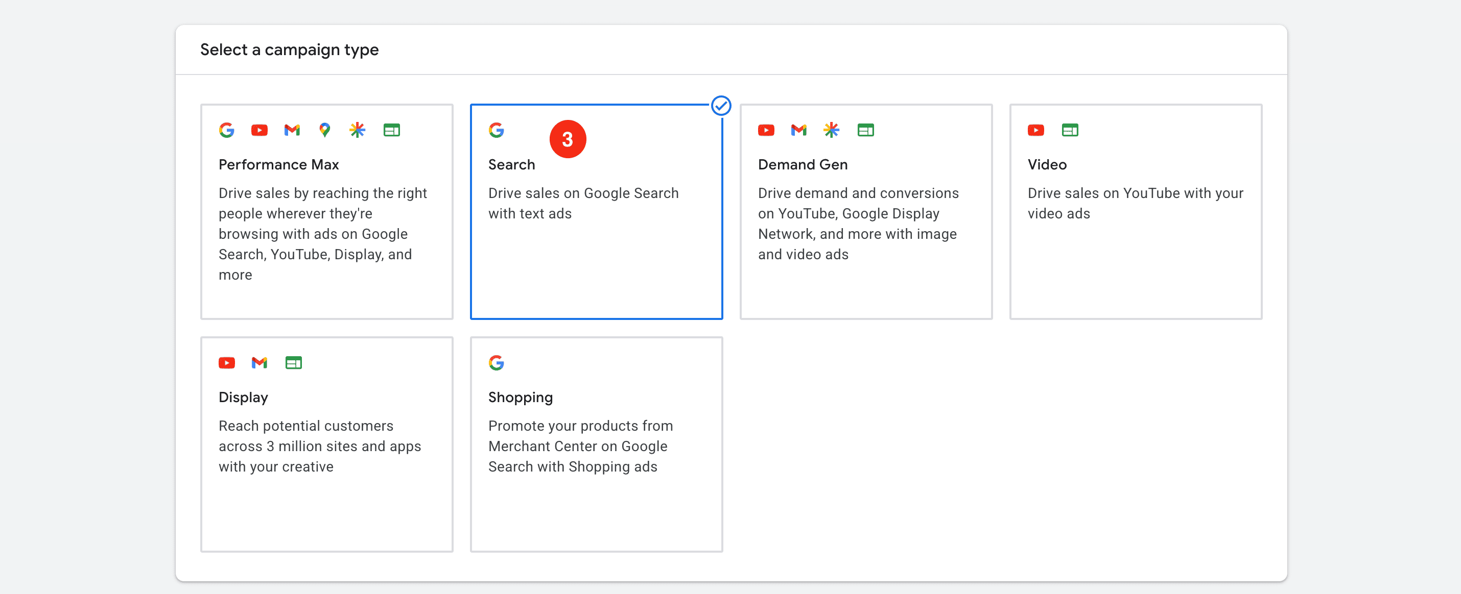 Google 搜尋廣告教學,Google Ads 教學,Google 關鍵字廣告,搜尋廣告設定