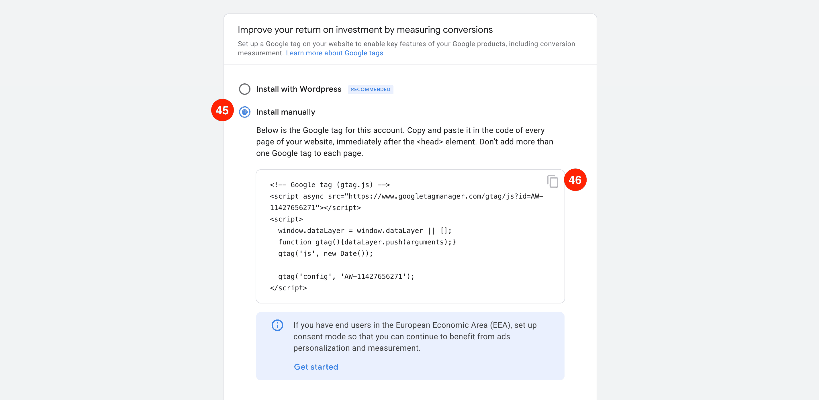 Google 搜尋廣告教學,Google Ads 教學,Google 關鍵字廣告,搜尋廣告設定