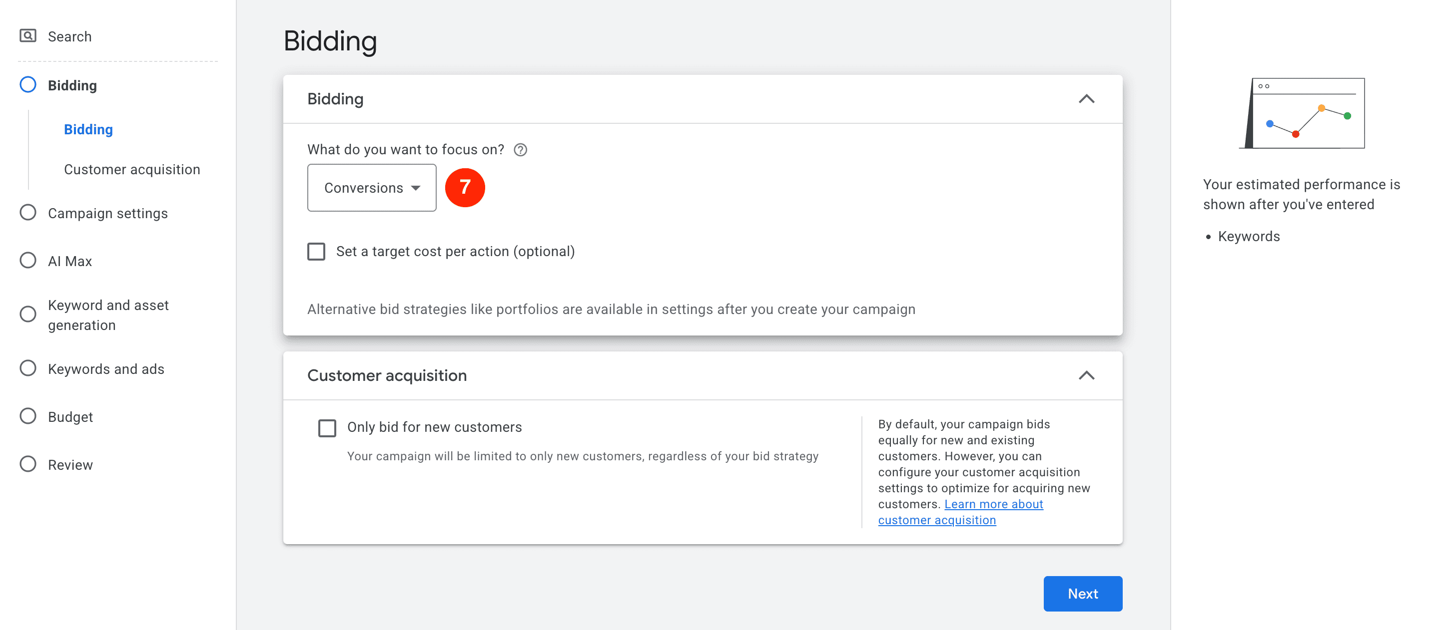 Google 搜尋廣告教學,Google Ads 教學,Google 關鍵字廣告,搜尋廣告設定