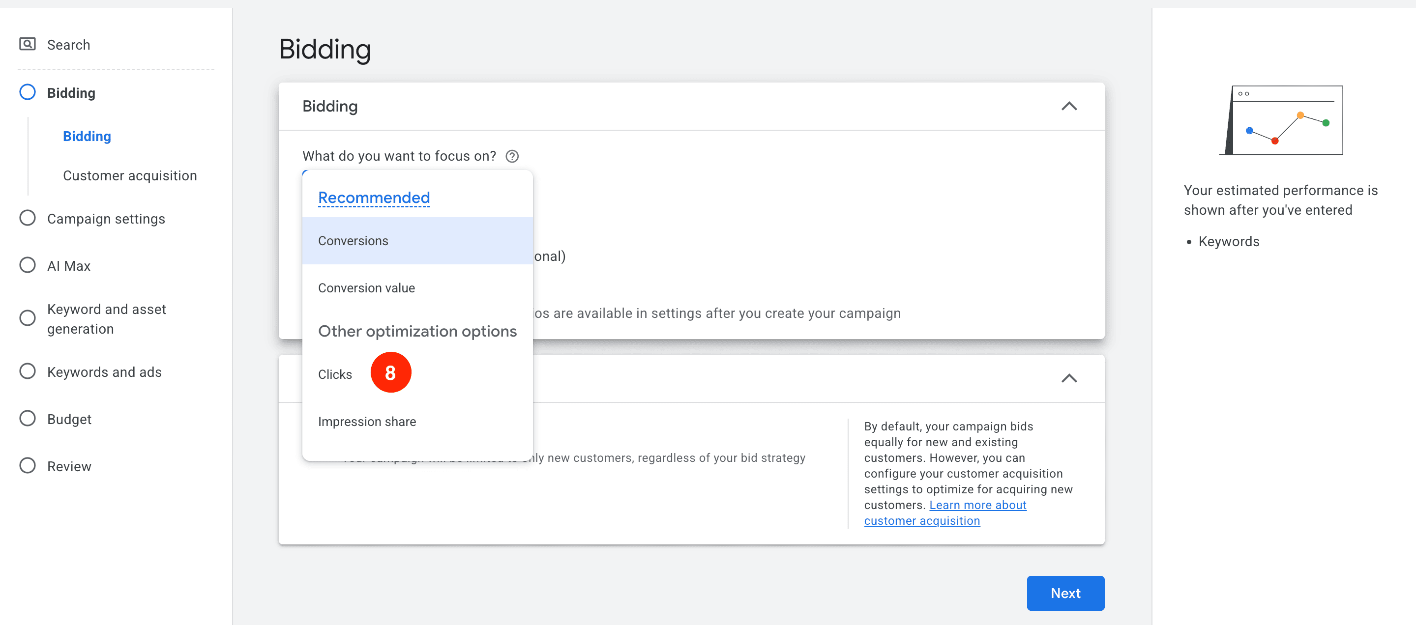 Google 搜尋廣告教學,Google Ads 教學,Google 關鍵字廣告,搜尋廣告設定